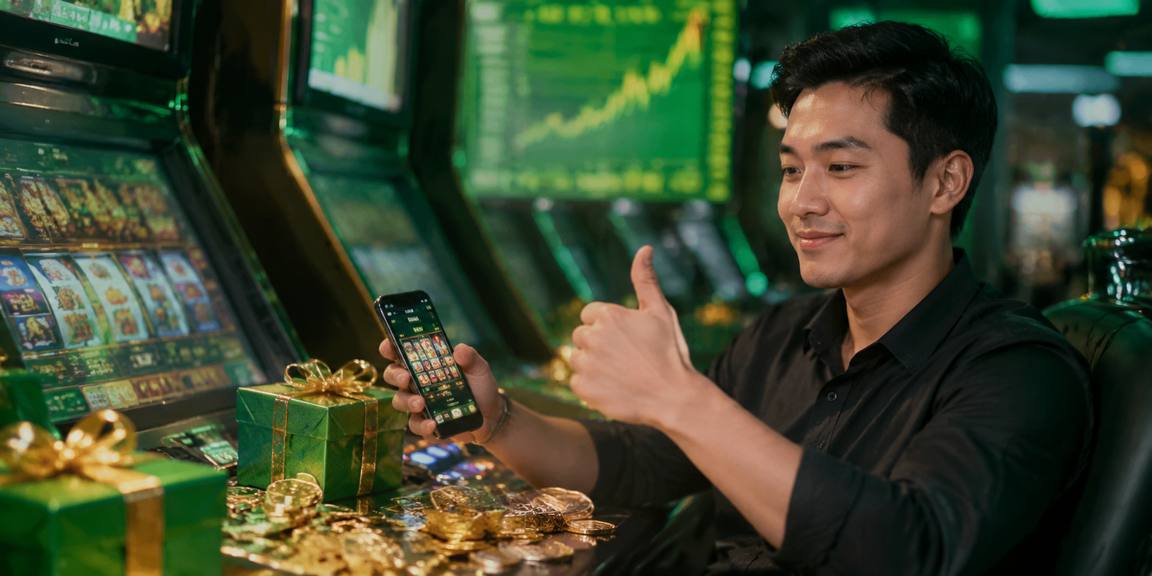 alo799 Sảnh casino alo799 có gì cho bạn